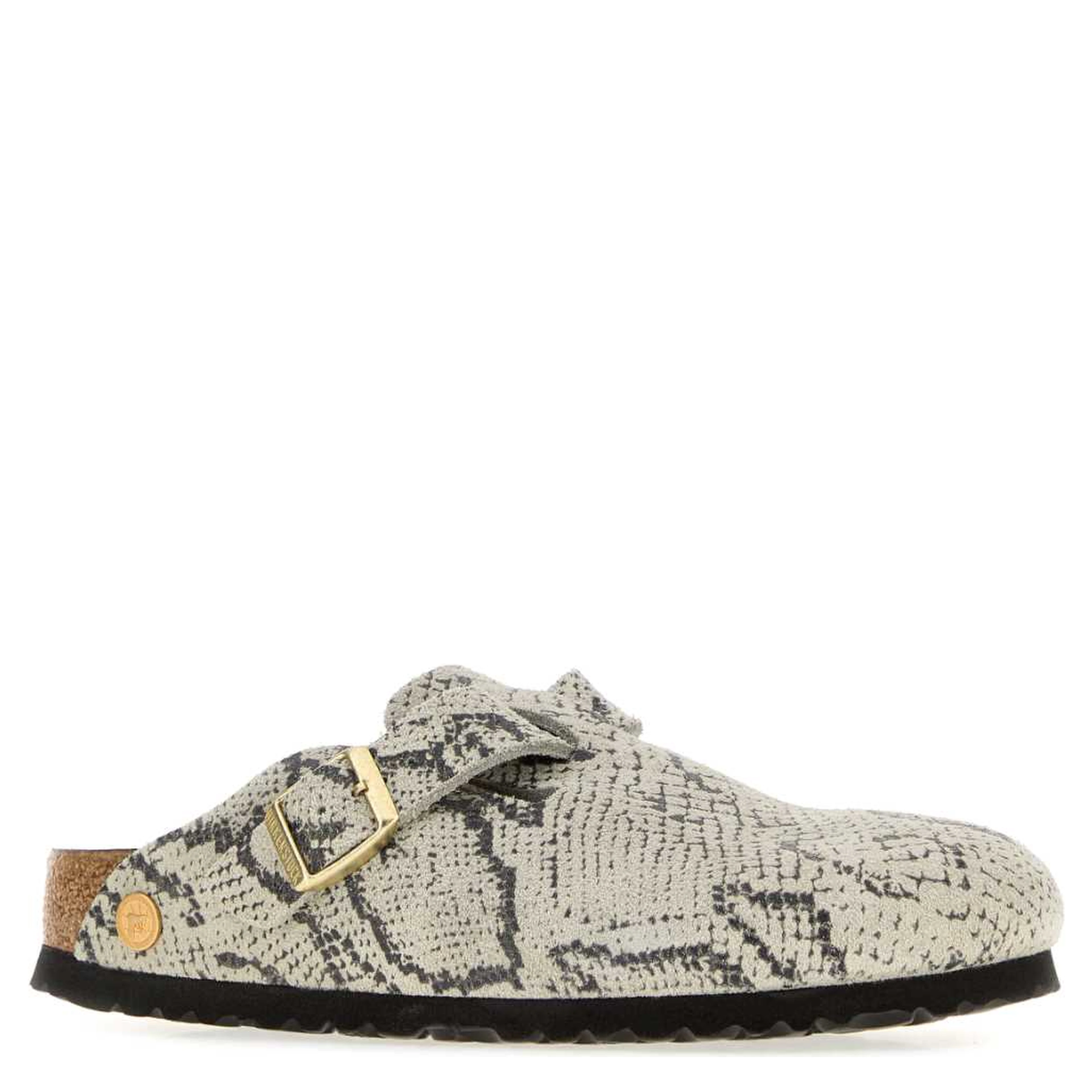 BOSTON SNAKE OYSTER