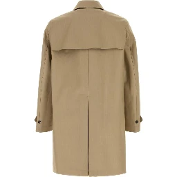 COAT MAC LOGO