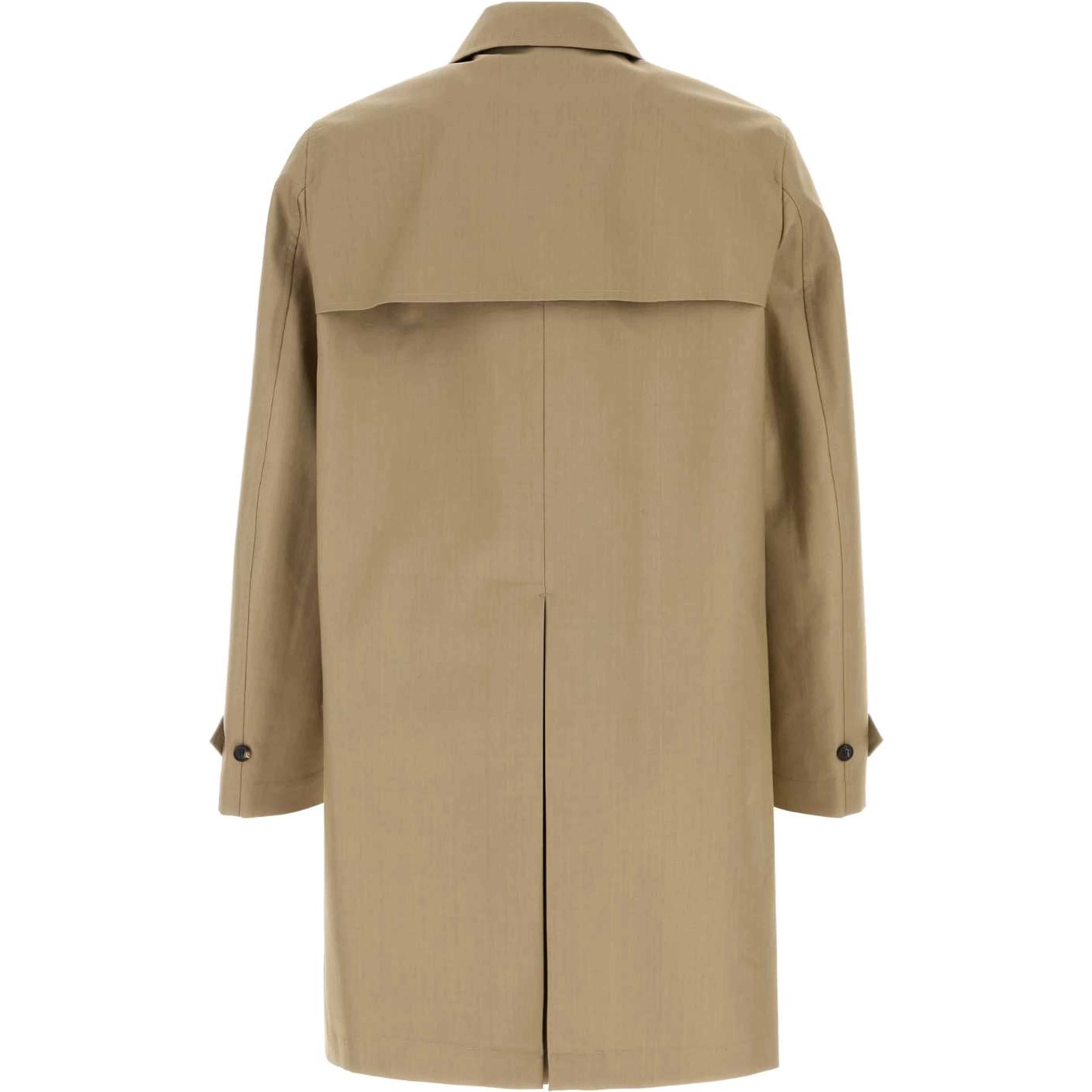COAT MAC LOGO