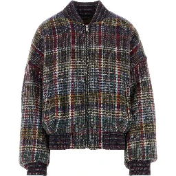 BOMBER