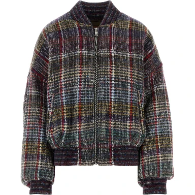 BOMBER