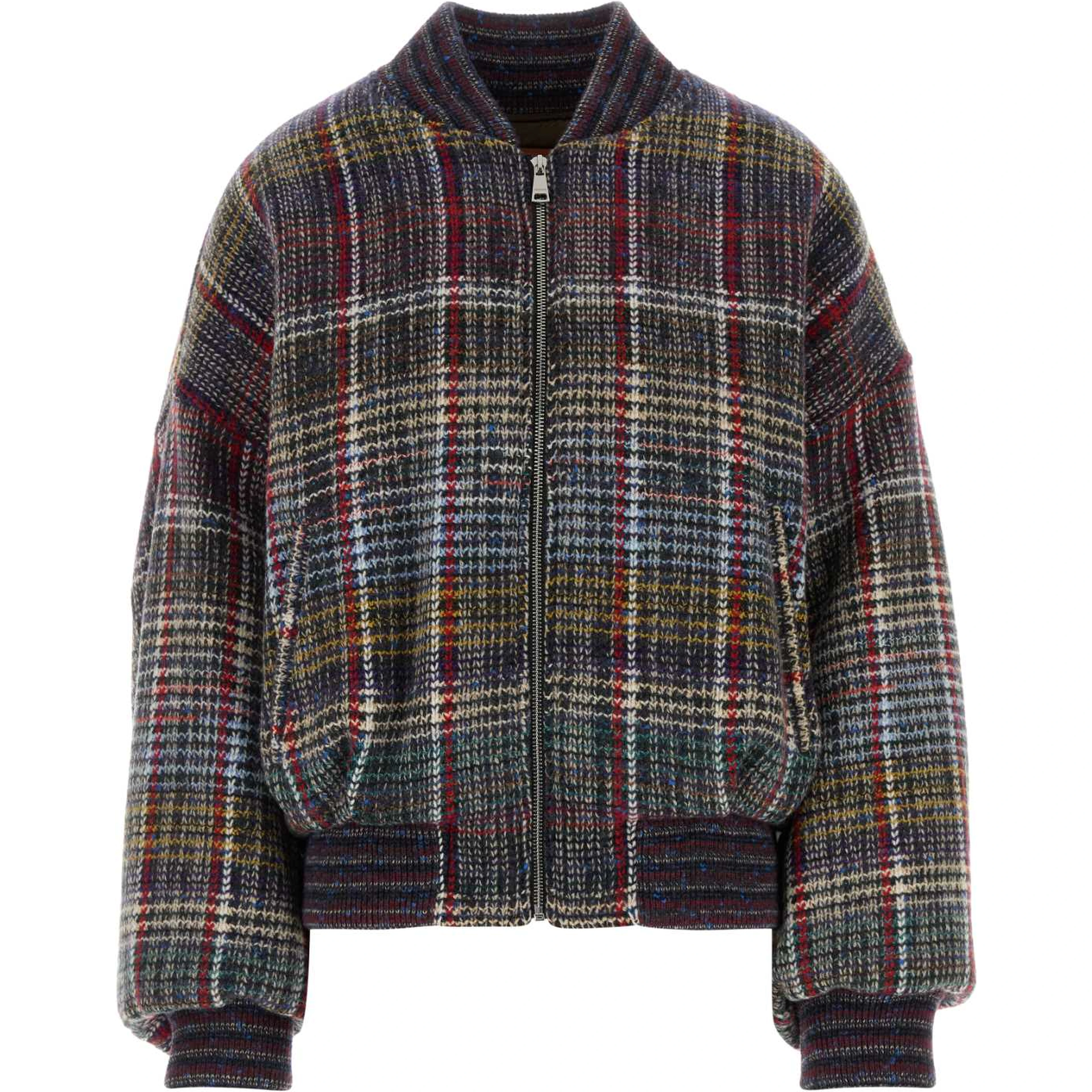 BOMBER