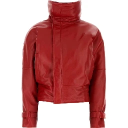 Big Collar Jacket