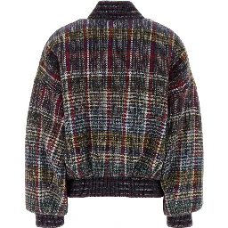 BOMBER