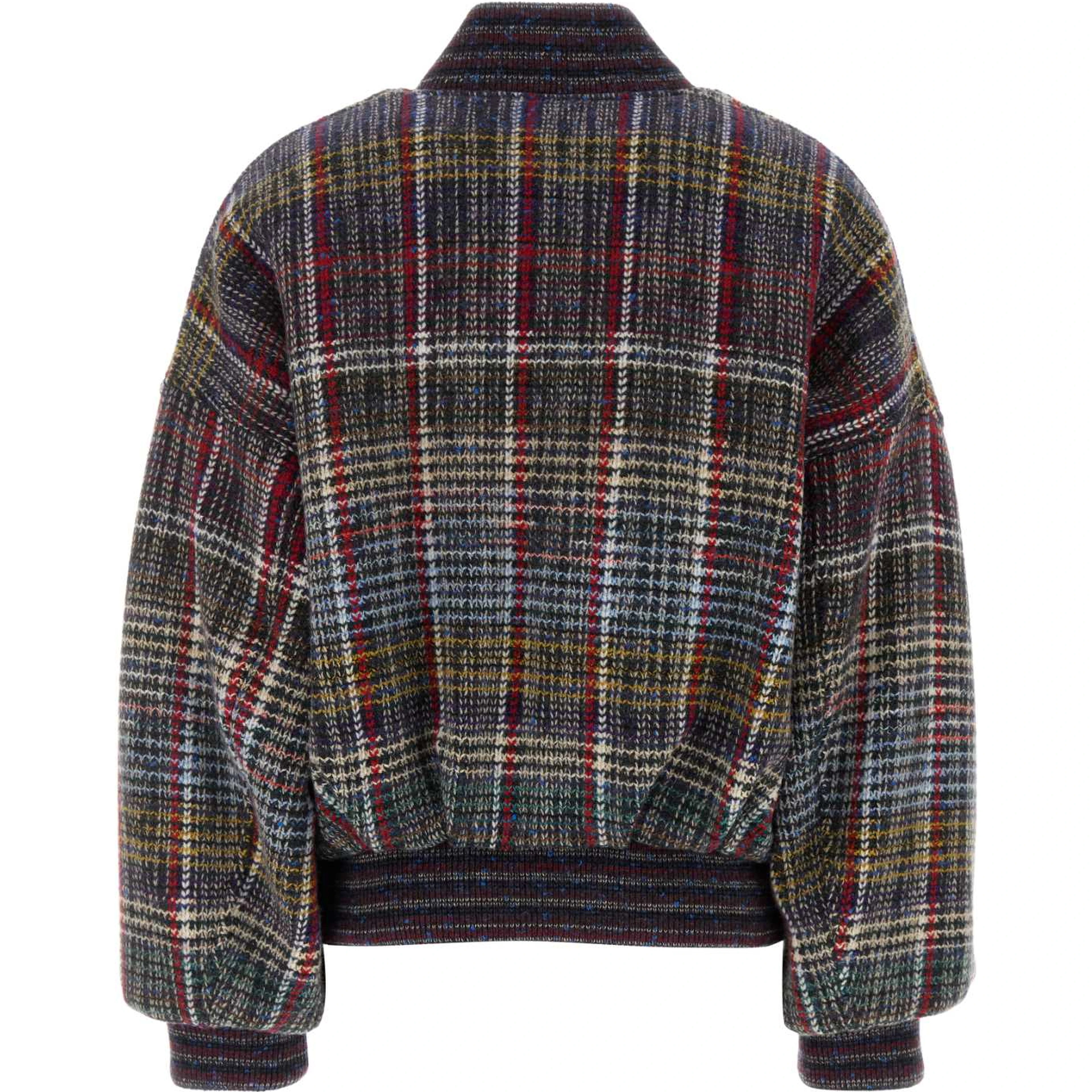 BOMBER
