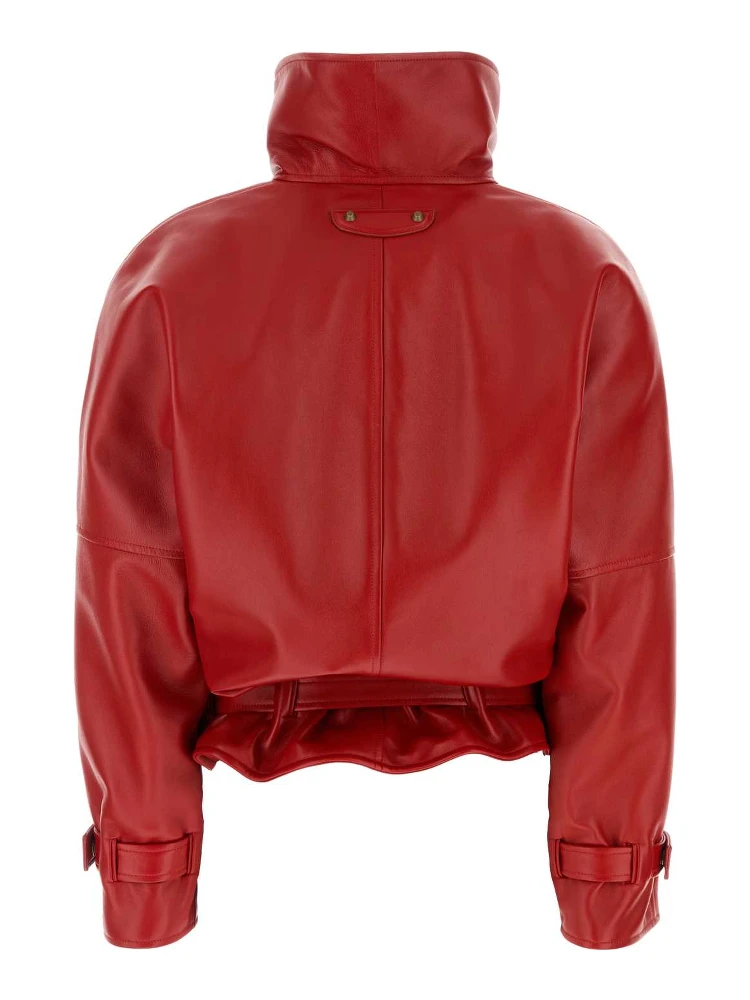 Big Collar Jacket alternative