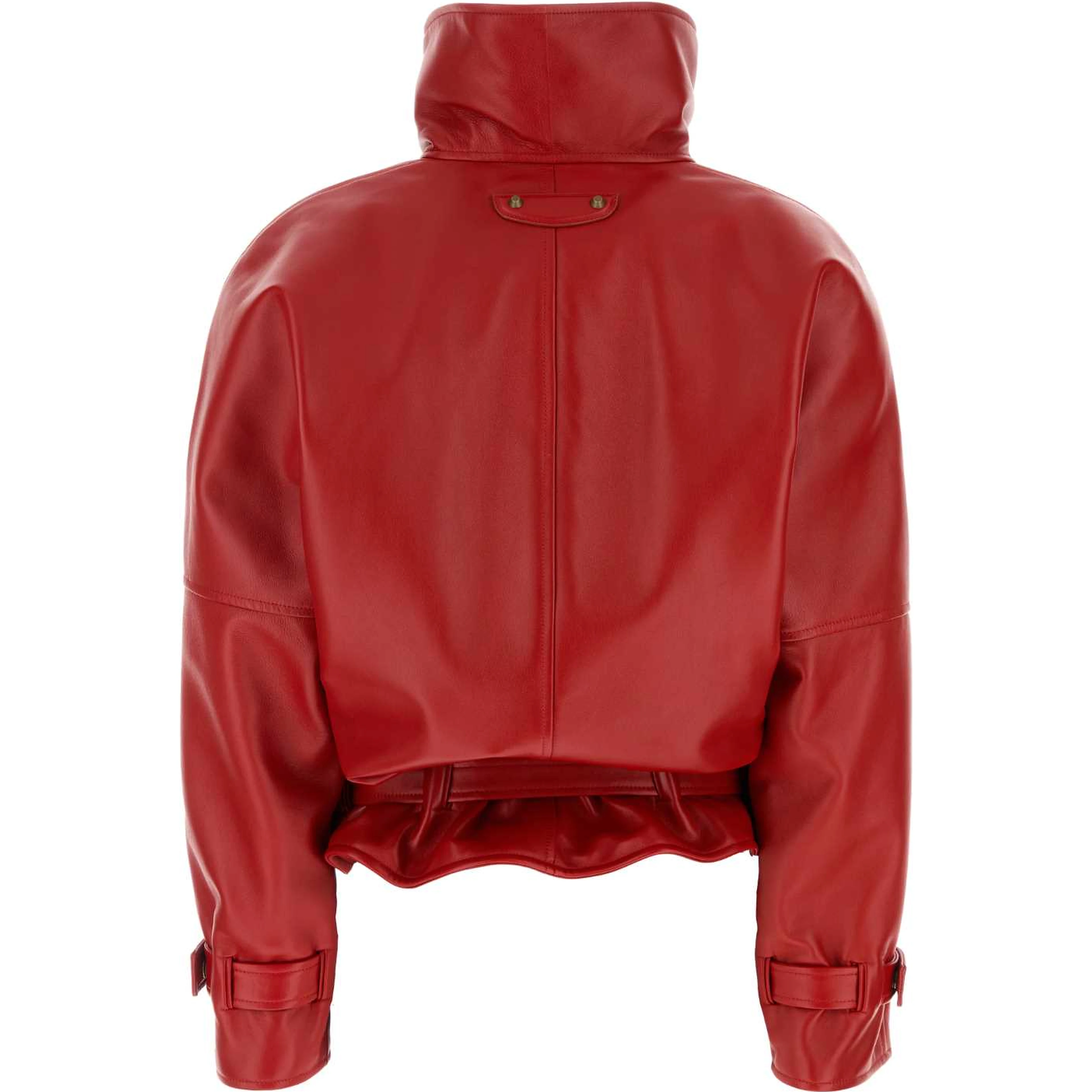 Big Collar Jacket