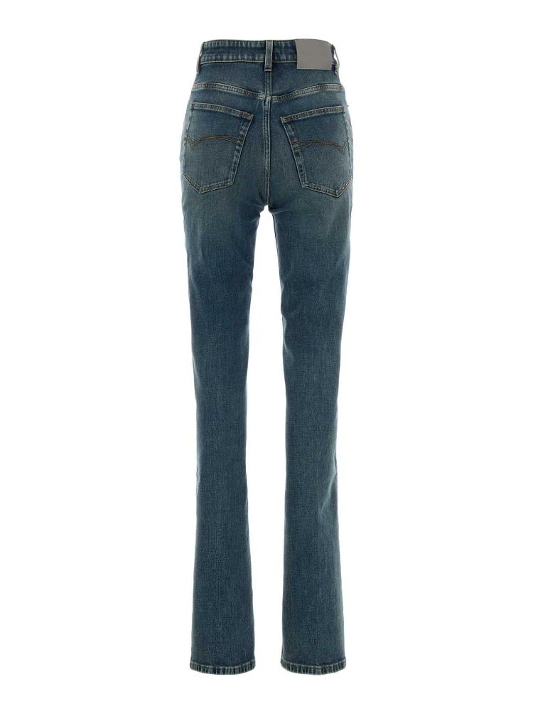 High Waist Slim alternative