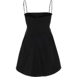 Babydoll Strap Dress