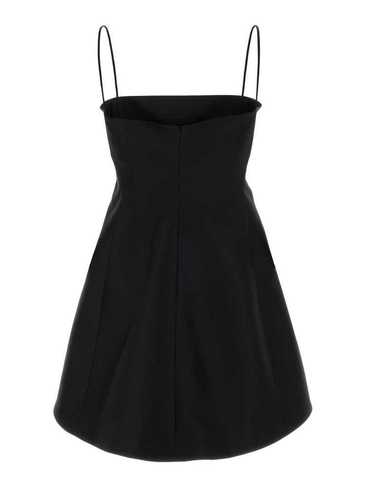 Babydoll Strap Dress alternative