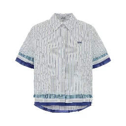 SHORT SLEEVE SHIRT
