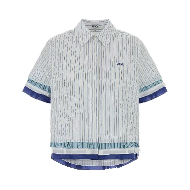 SHORT SLEEVE SHIRT
