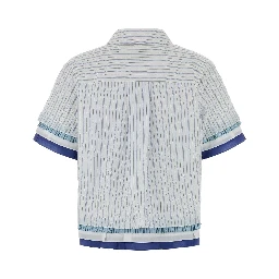 SHORT SLEEVE SHIRT