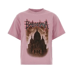 Medium Fit T-Shirt