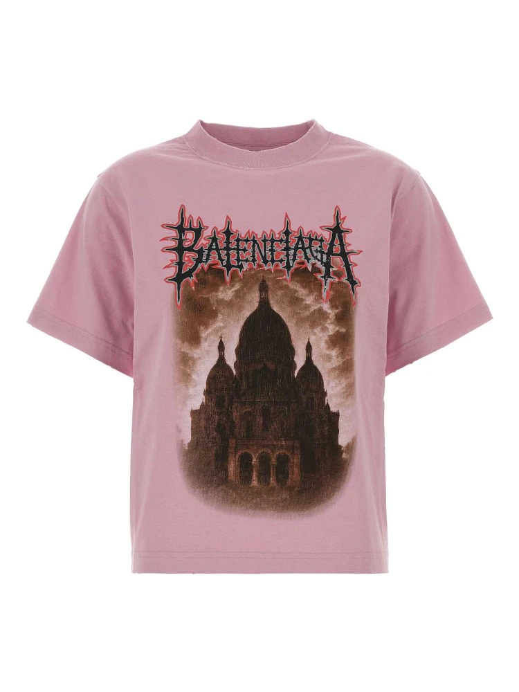 Medium Fit T-Shirt