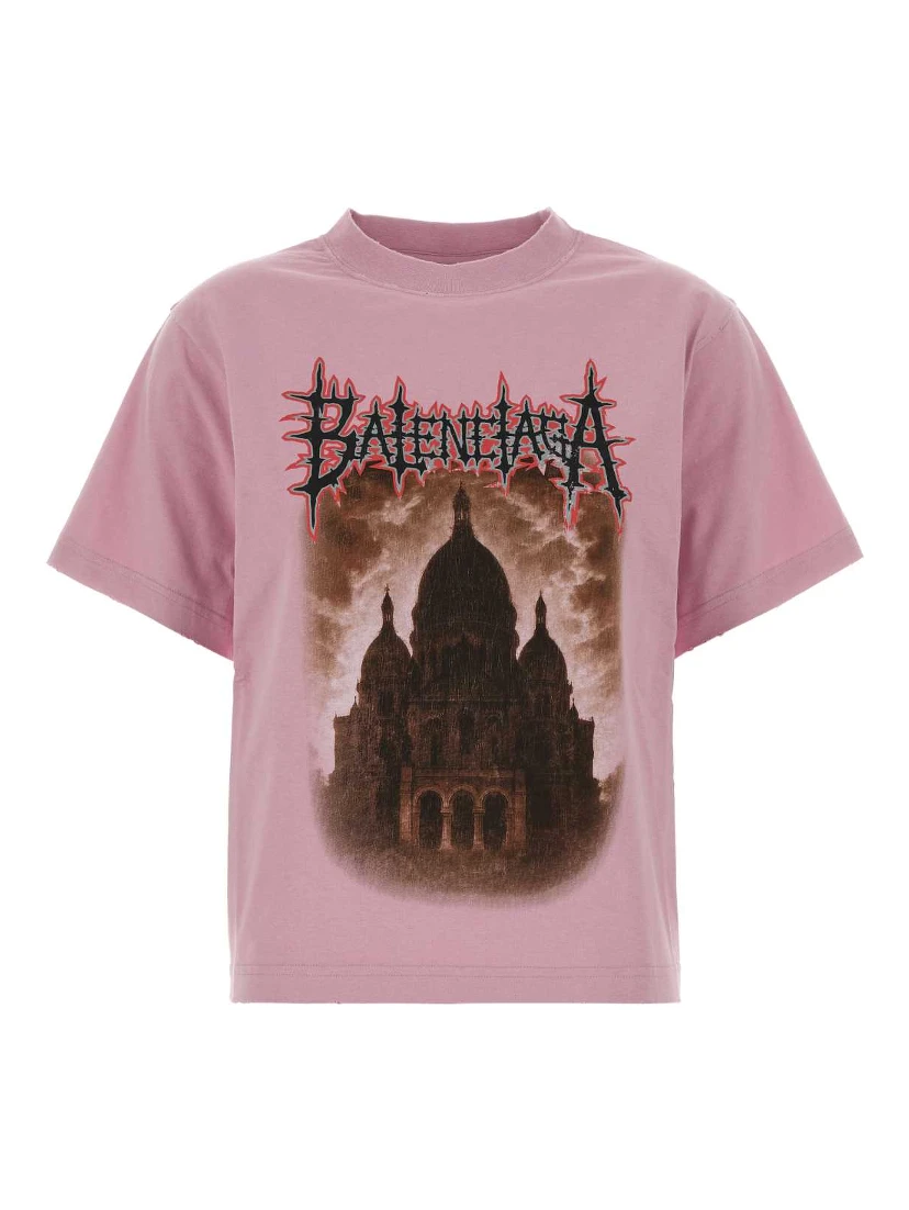Medium Fit T-Shirt