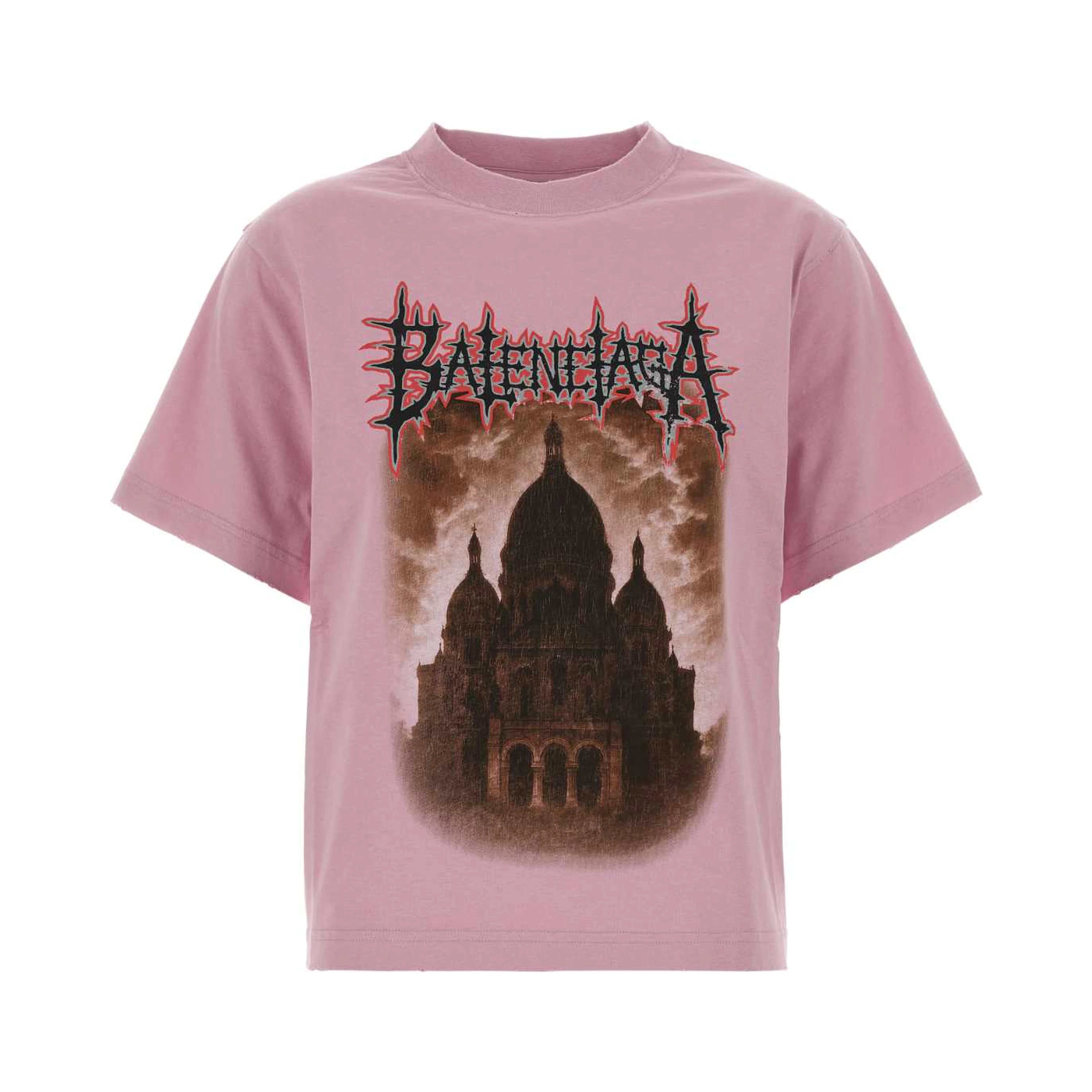 Medium Fit T-Shirt