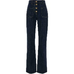 PANTALONE DENIM