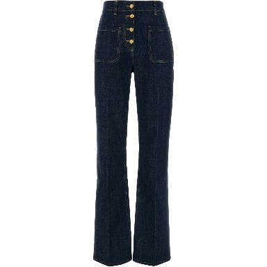 PANTALONE DENIM