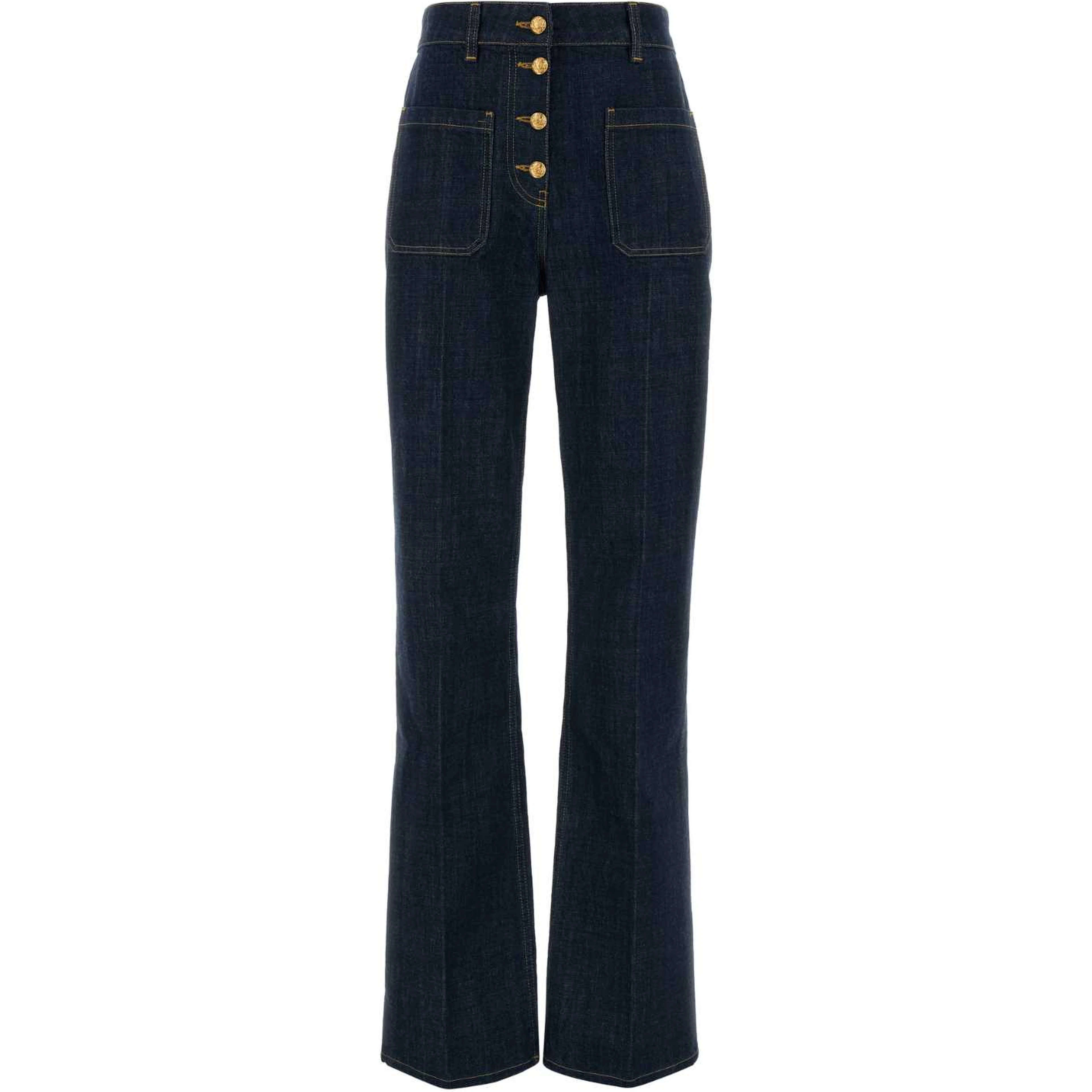 PANTALONE DENIM