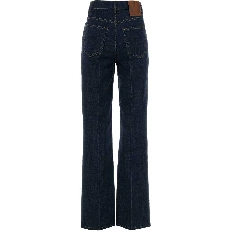 PANTALONE DENIM