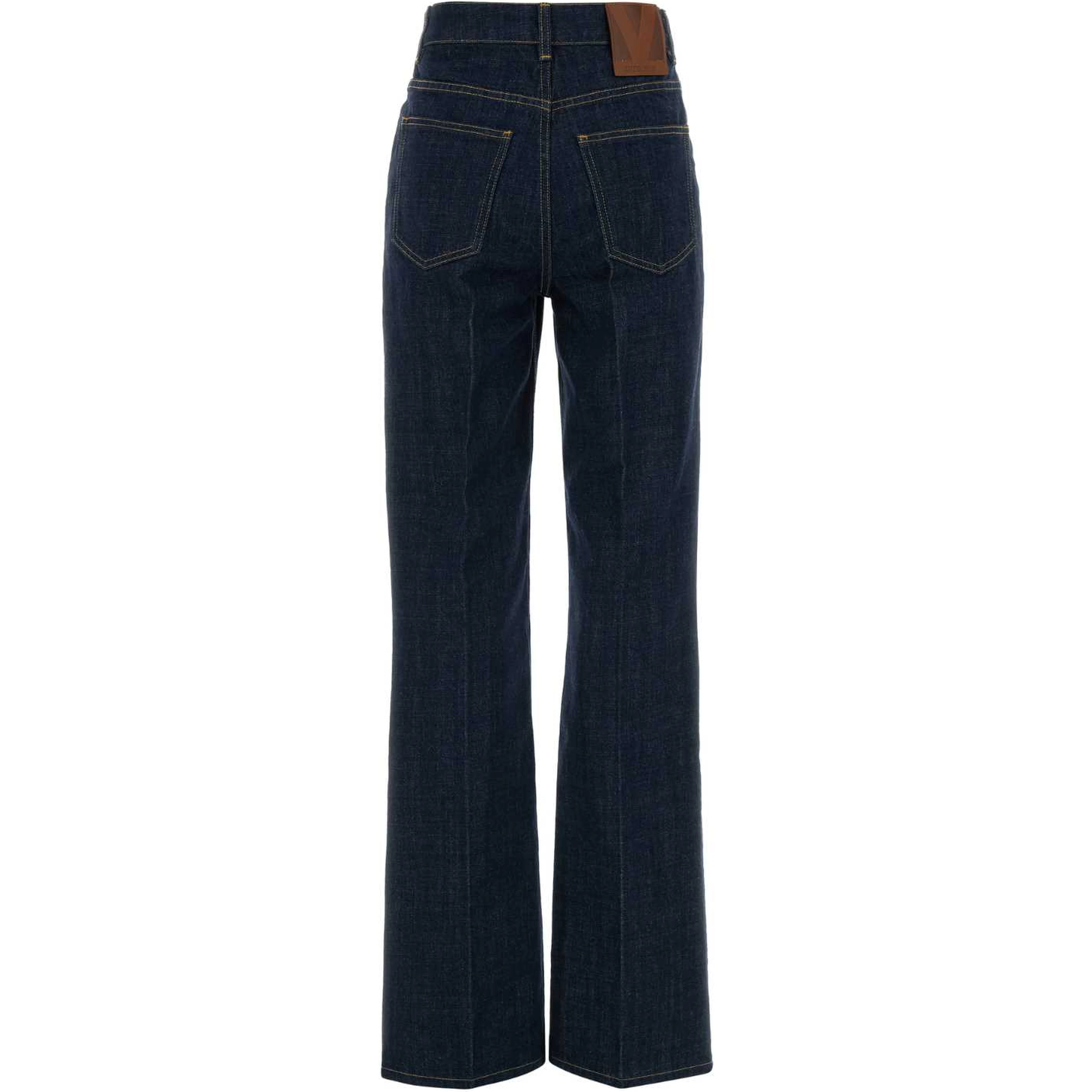 PANTALONE DENIM