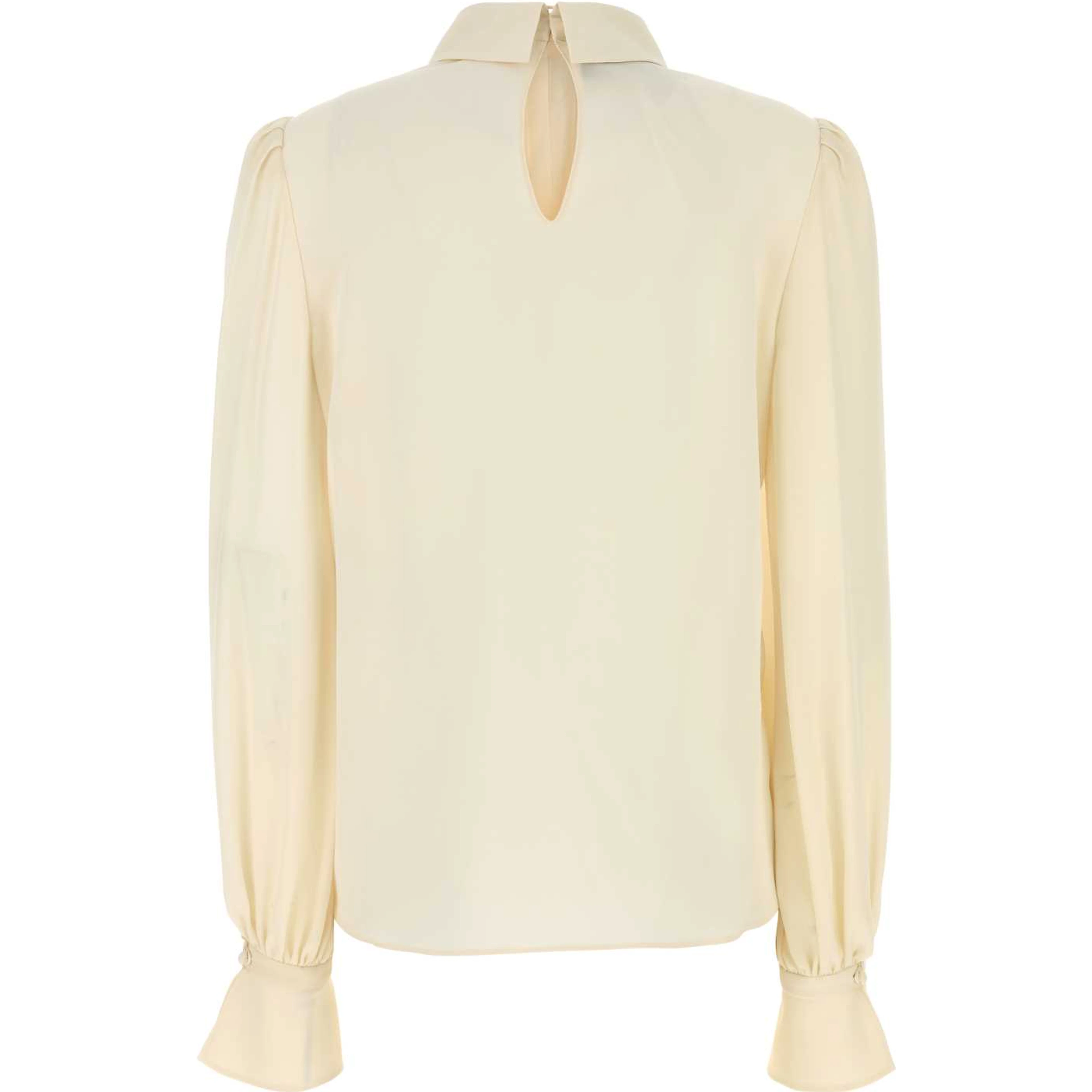 EMBROIDERED TOP | BLOUSE-