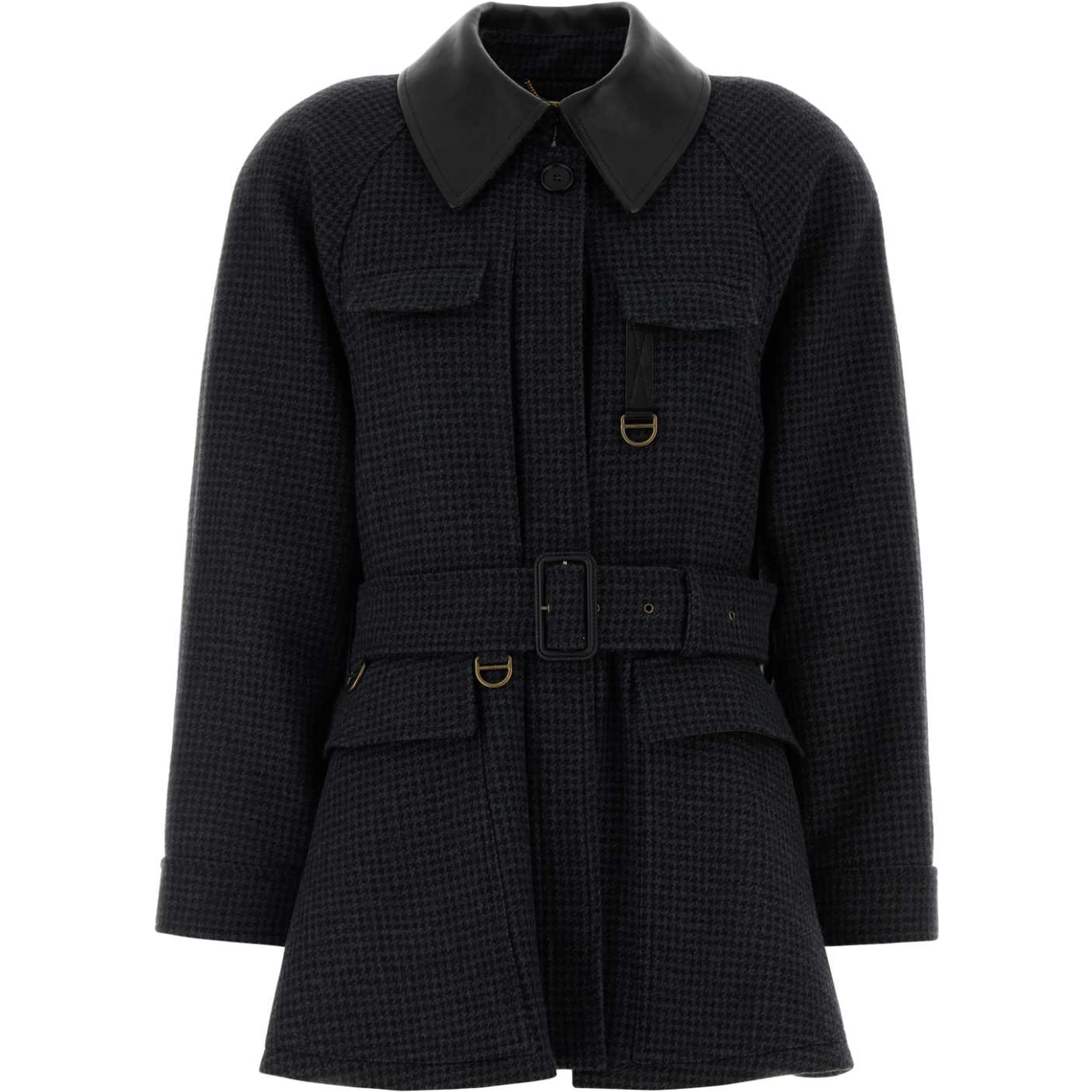 COAT