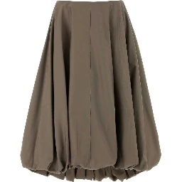 Balloon Skirt