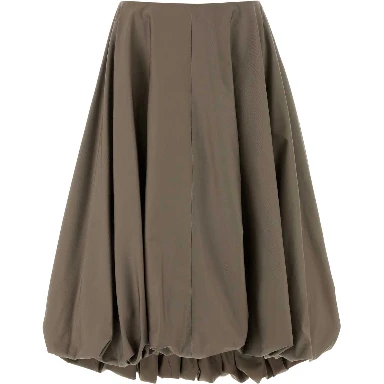 Balloon Skirt