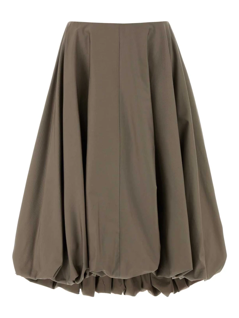 Balloon Skirt