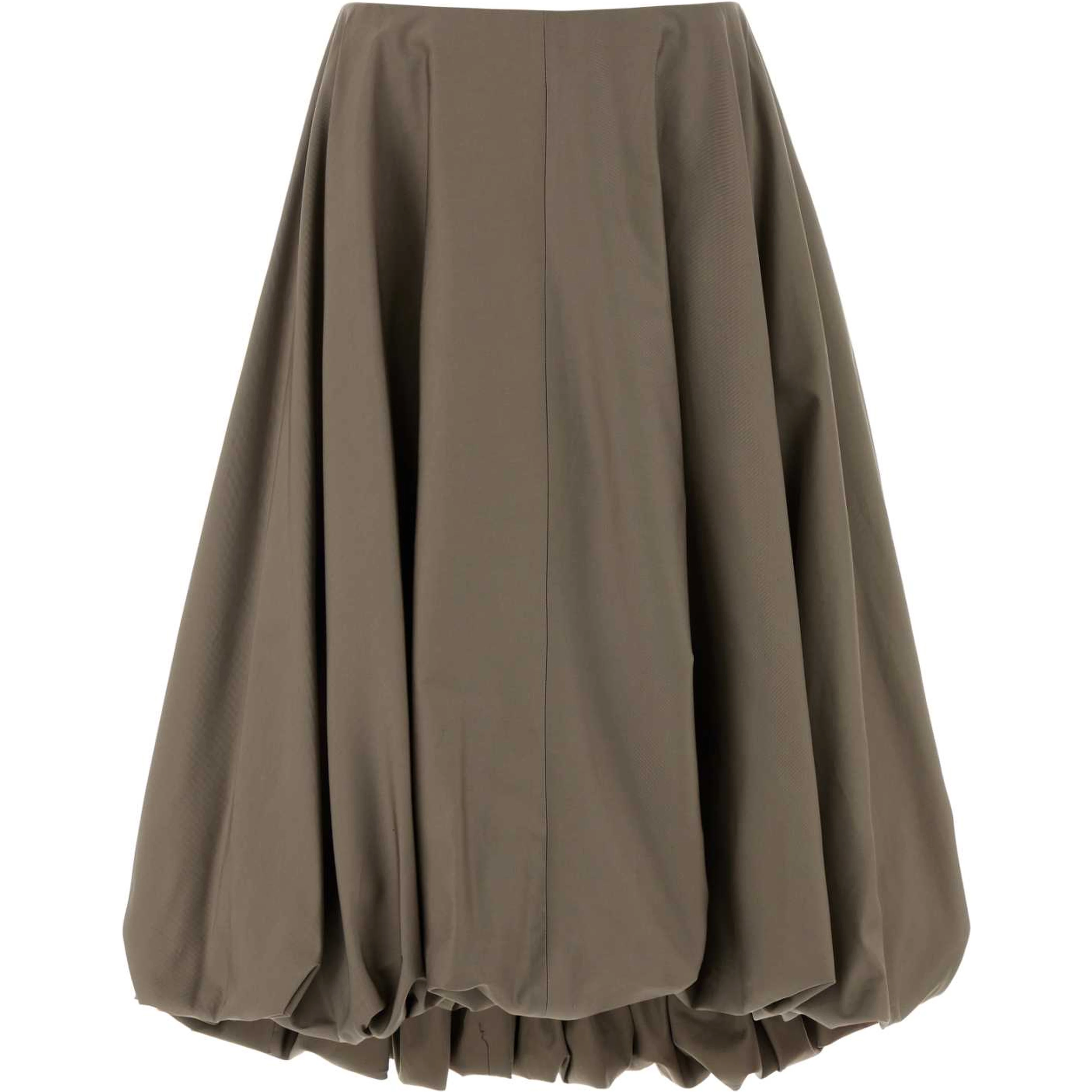 Balloon Skirt