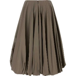 Balloon Skirt