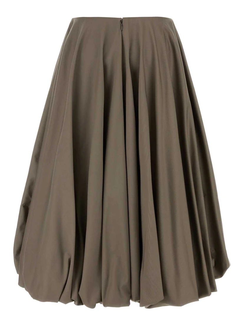 Balloon Skirt