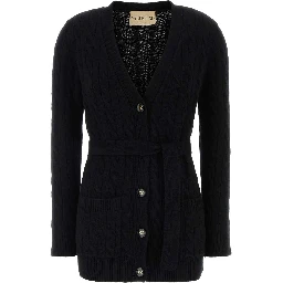 CARDIGAN | SOLI