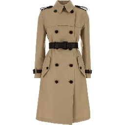 TRENCH COATS