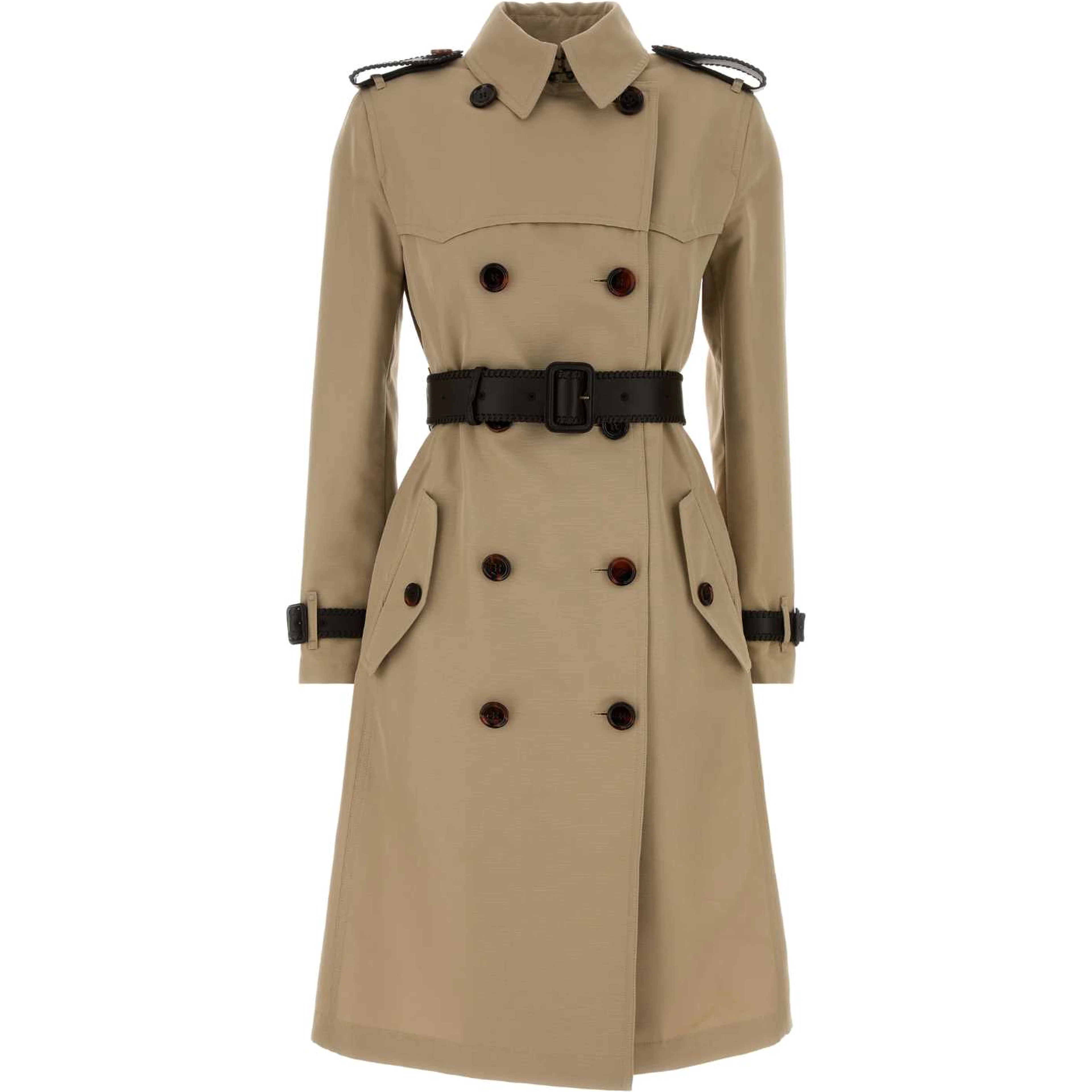 TRENCH COATS