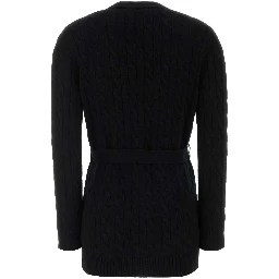 CARDIGAN | SOLI