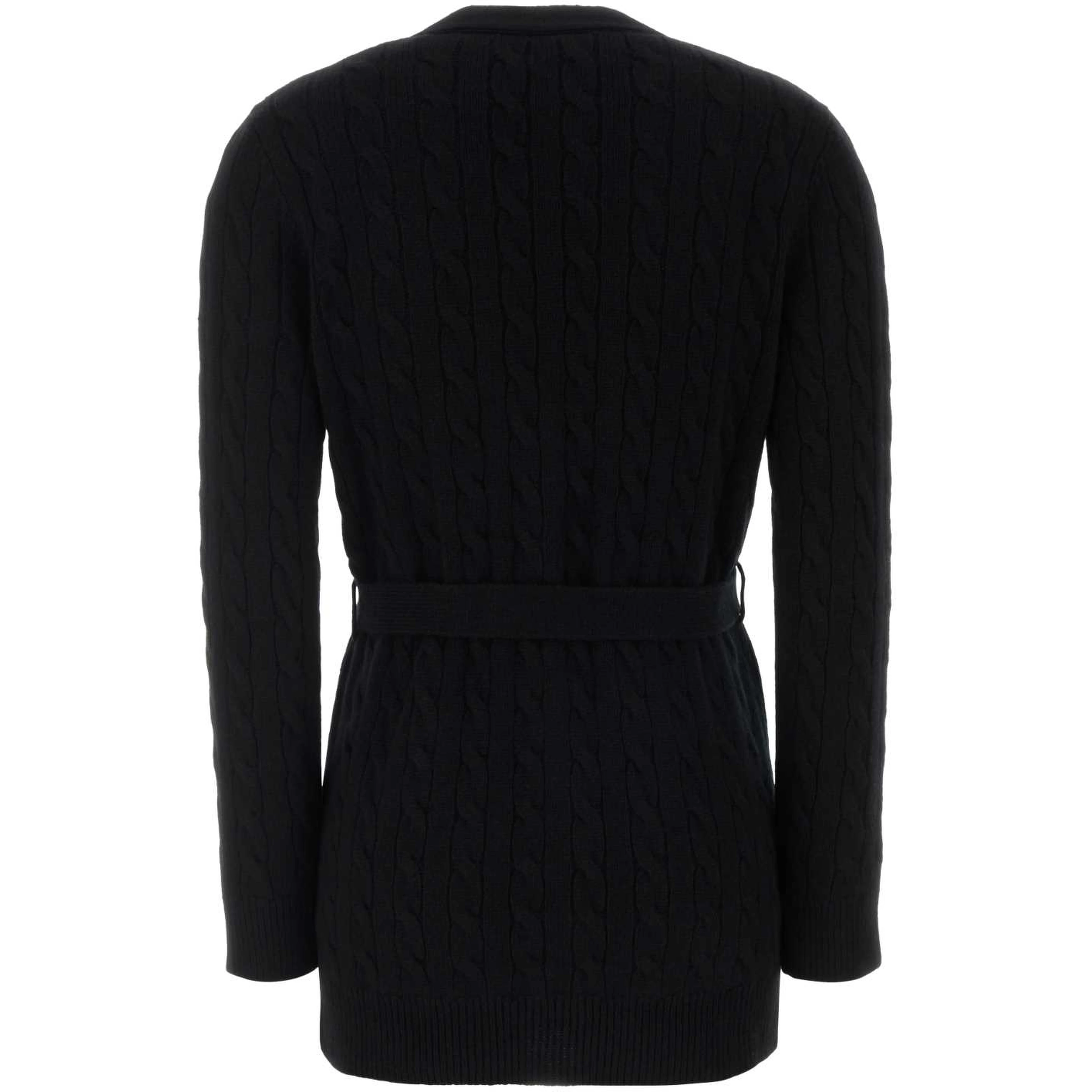 CARDIGAN | SOLI
