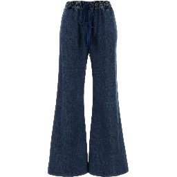 PANTALONE DENIM | SOLID |