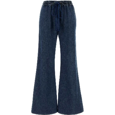 PANTALONE DENIM | SOLID |