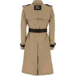TRENCH COATS