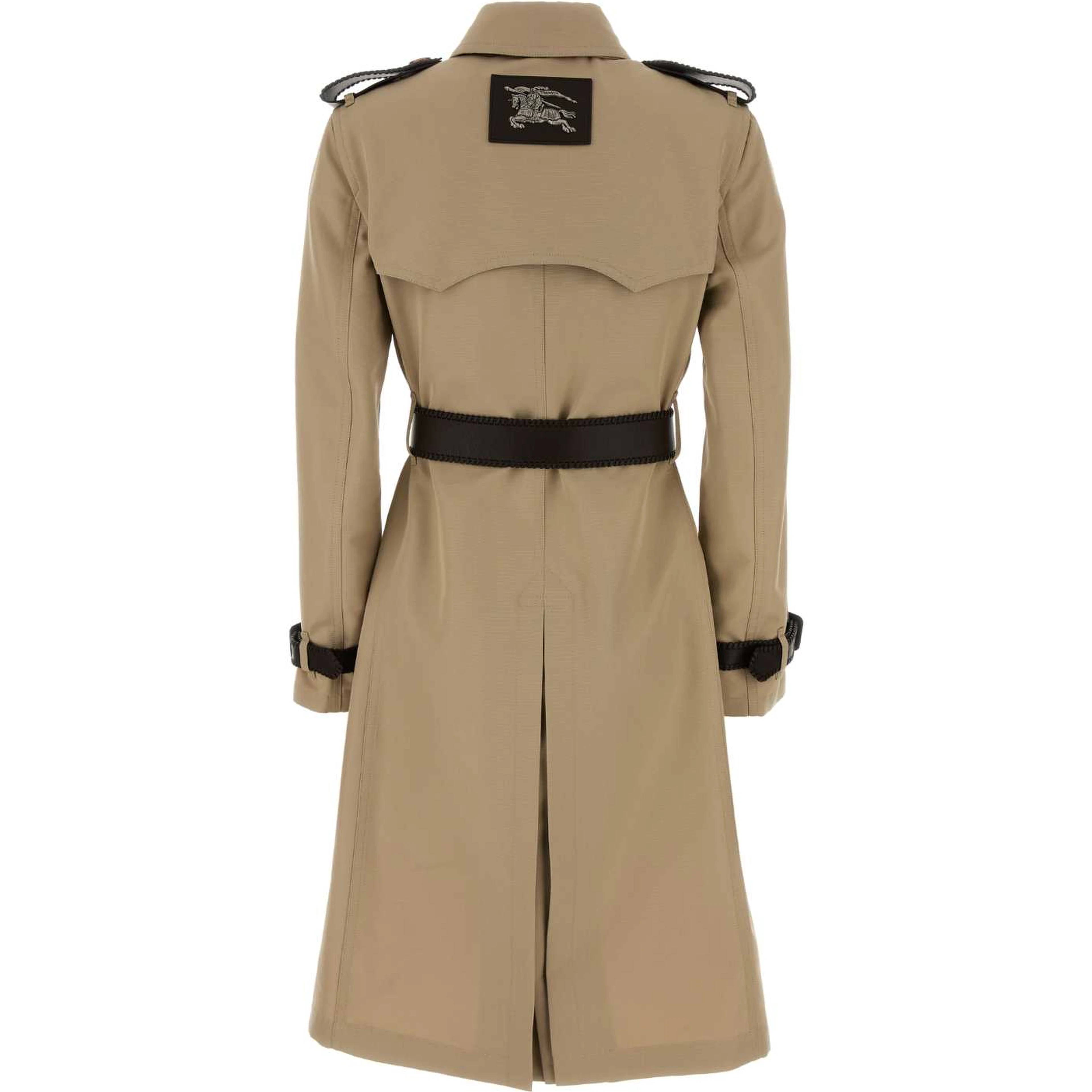 TRENCH COATS