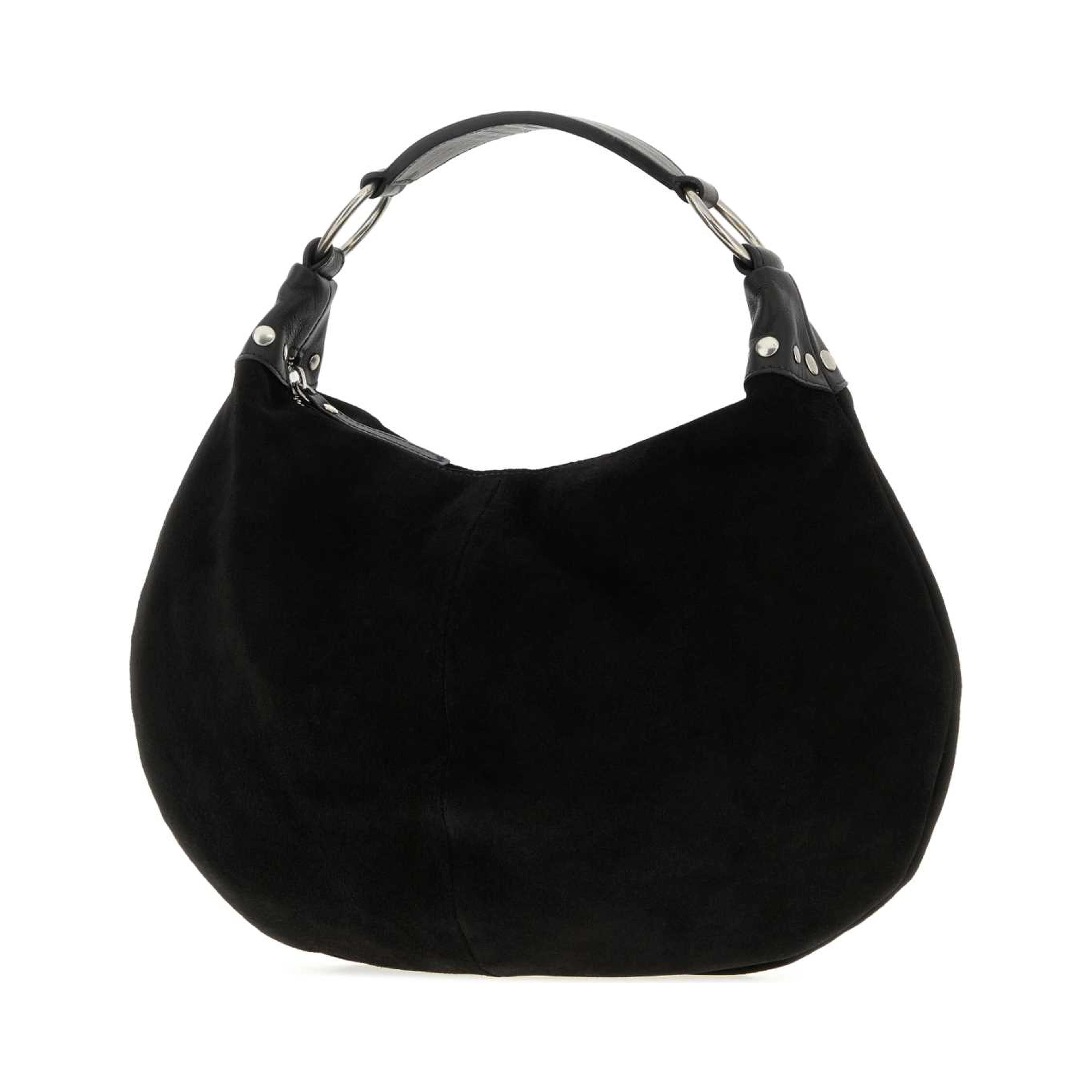 LAIA BAG GREY