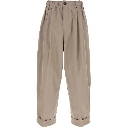 TROUSERS