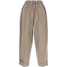 TROUSERS