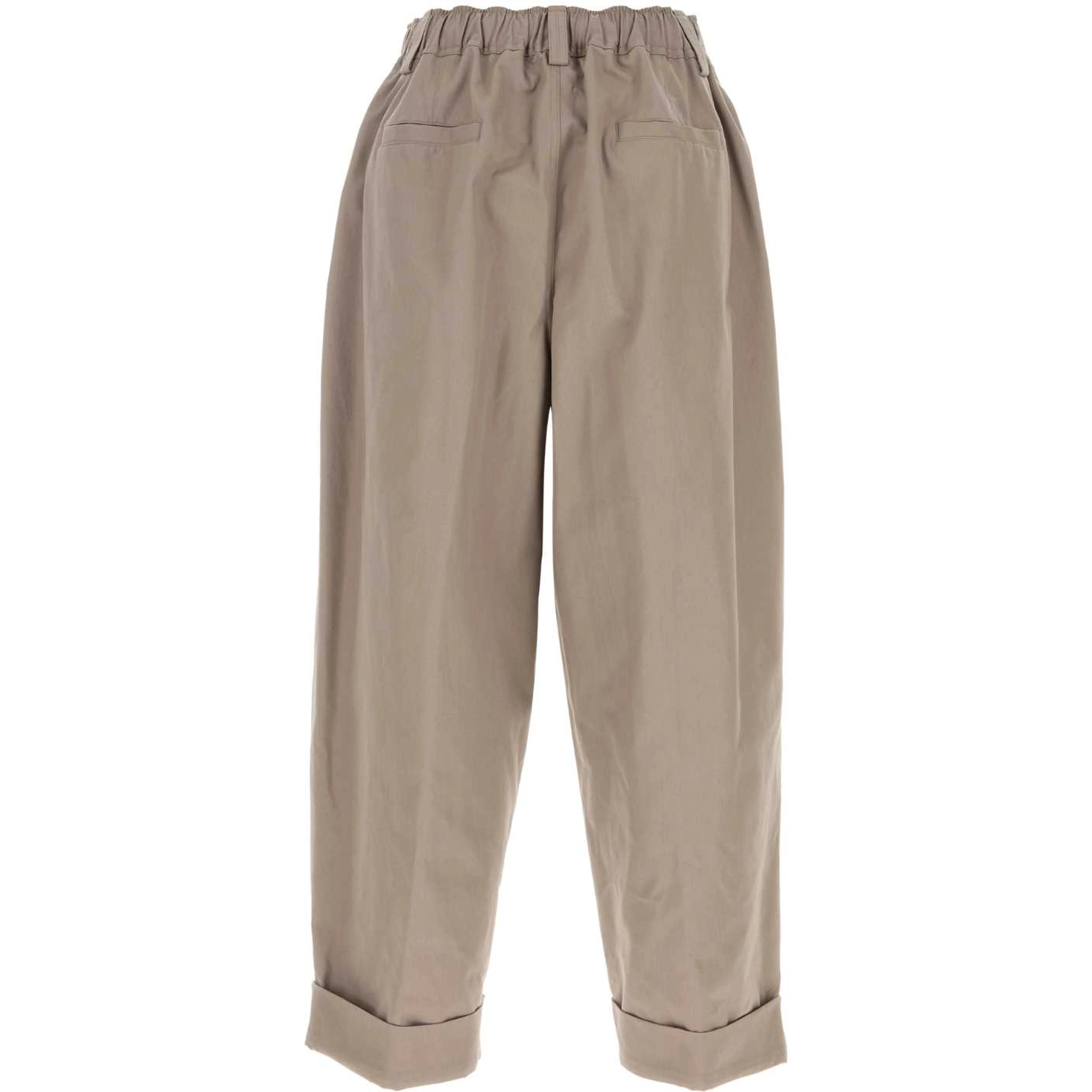 TROUSERS