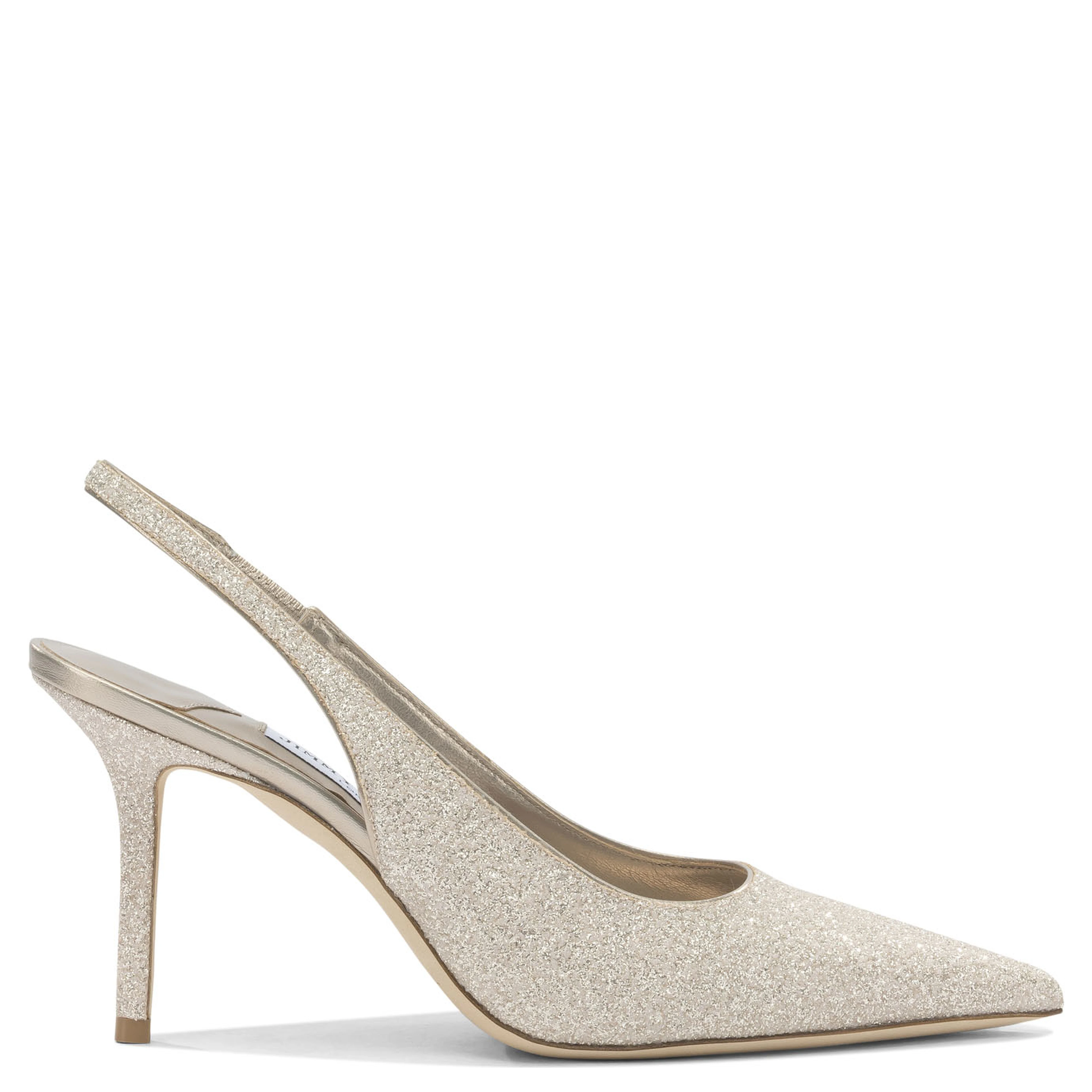 "Love 85" Slingback