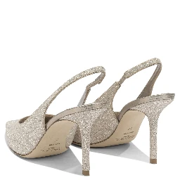 "Love 85" Slingback