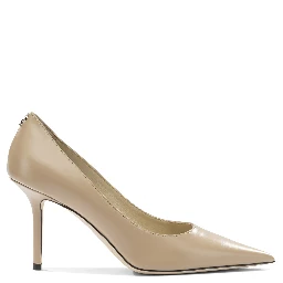 "Love 85 mm" pumps